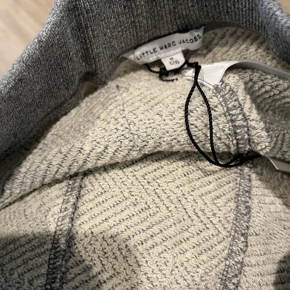 Little Marc Jacobs sweatpants - Picture 4 of 9